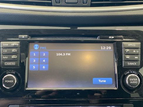 Used 2016 Nissan Rogue SL w/ SL Premium Package AWD/4WD image 19