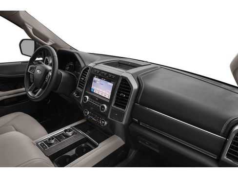 Used 2021 Ford Expedition Platinum AWD/4WD image 11