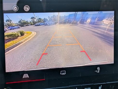 Used 2024 Chevrolet Suburban Premier w/ Premium Package image 22