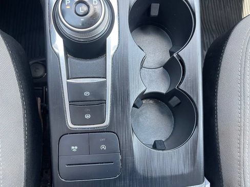 Used 2022 Ford Escape S FWD image 49