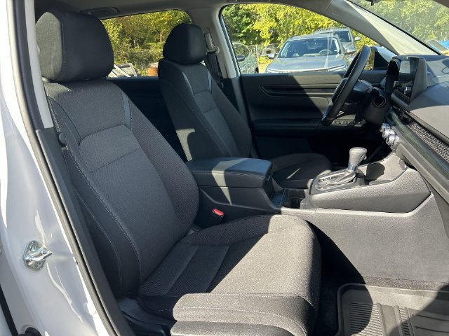 Used 2024 Honda CR-V EX image 27