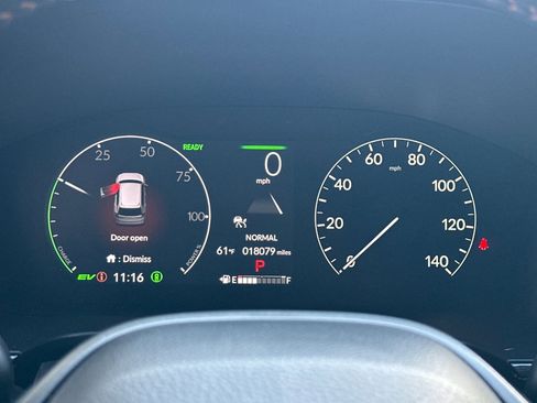 Used 2024 Honda CR-V Sport-L image 20