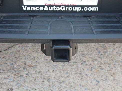 New 2025 Ford Ranger XL w/ Trailer Tow Package image 21