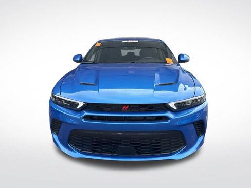 Used 2024 Dodge Hornet GT AWD/4WD image 18