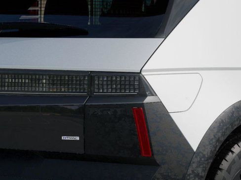 New 2025 Hyundai Ioniq 5 XRT image 10