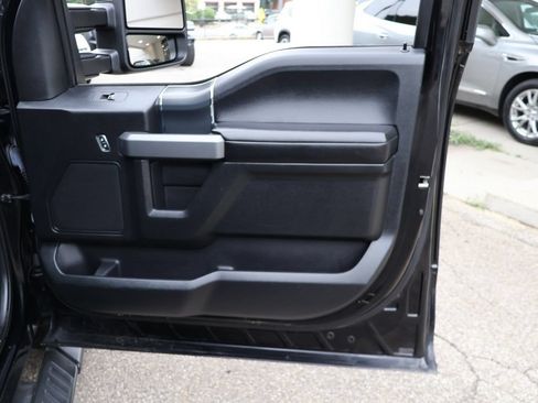 Used 2018 Ford F150 XLT w/ Equipment Group 302A Luxury AWD/4WD image 22