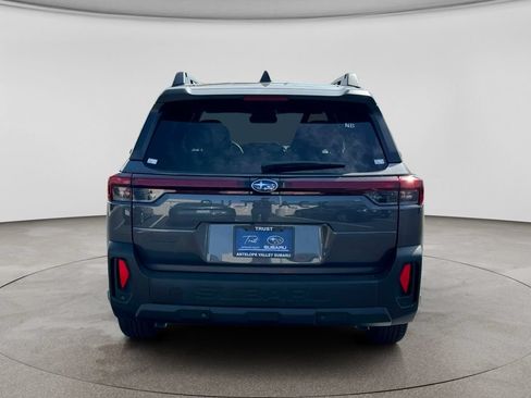 New 2026 Subaru Outback Limited XT AWD/4WD image 4