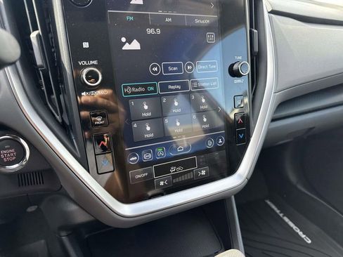 Certified 2025 Subaru Crosstrek 2.0i Premium image 24