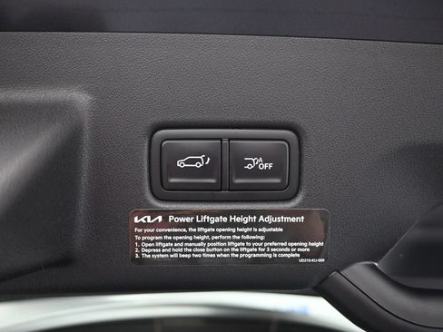 Used 2027 Kia Telluride EX X-Line AWD/4WD image 38