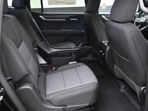 New 2026 GMC Acadia Elevation w/ LPO, Floor Liner Package image 12