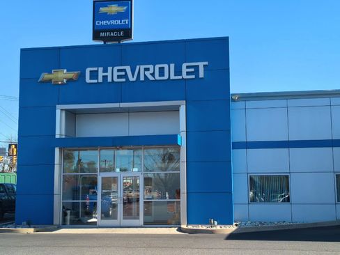 Certified 2024 Chevrolet Express 2500 w/ Driver Convenience Package image 29