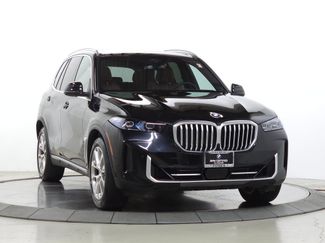 Used 2024 BMW X5 xDrive40i w/ Premium Package AWD/4WD video 1