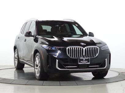 Used 2024 BMW X5 xDrive40i w/ Premium Package