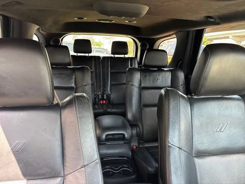 Used 2021 Dodge Durango Citadel RWD image 71
