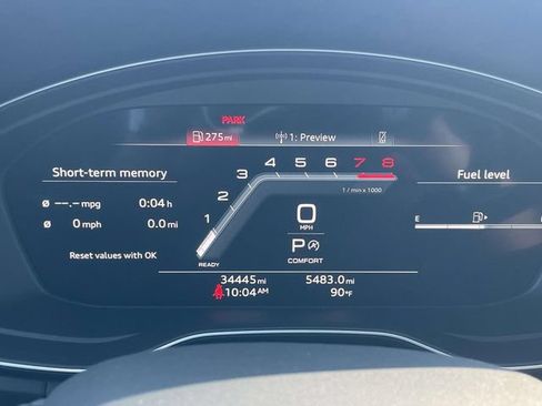 Certified 2023 Audi Q5 2.0T Premium Plus w/ Premium Plus Package AWD/4WD image 21