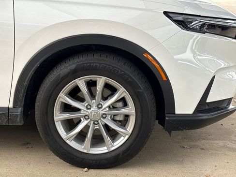 Certified 2025 Honda CR-V EX-L image 5
