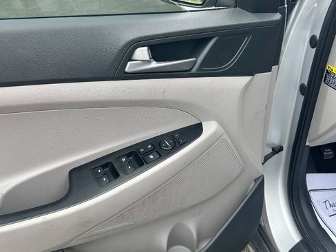 Used 2018 Hyundai Tucson SEL AWD/4WD image 8