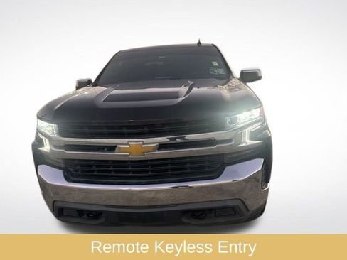 Used 2020 Chevrolet Silverado 1500 LT image 11
