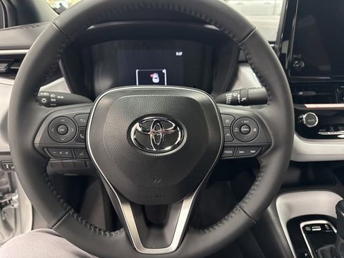 New 2026 Toyota Corolla SE image 26