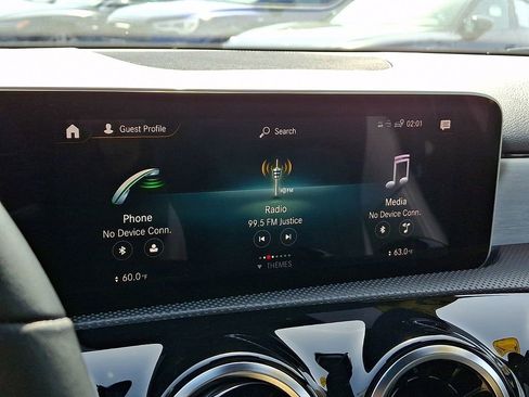 Used 2019 Mercedes-Benz A 220 4MATIC image 7