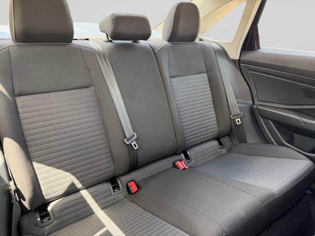 Used 2024 Volkswagen Jetta S FWD image 18