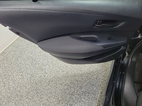 Used 2024 Toyota Corolla LE FWD image 10