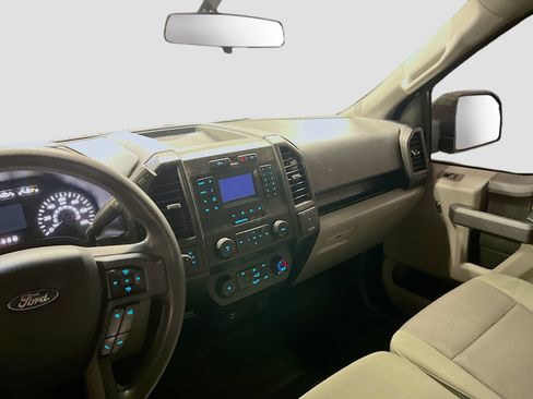 Used 2020 Ford F150 XL w/ Equipment Group 101A Mid AWD/4WD image 21