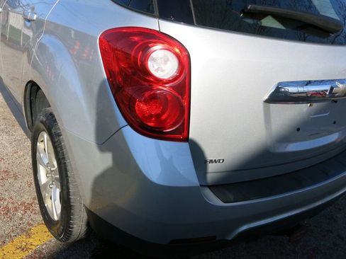 Used 2014 Chevrolet Equinox LS image 40