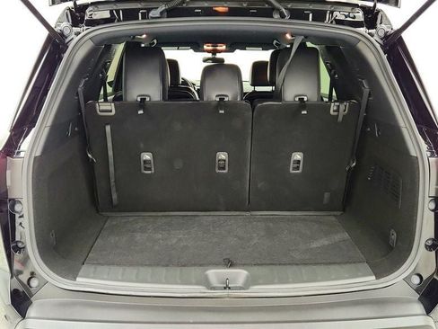 Used 2024 Nissan Pathfinder Rock Creek AWD/4WD image 21