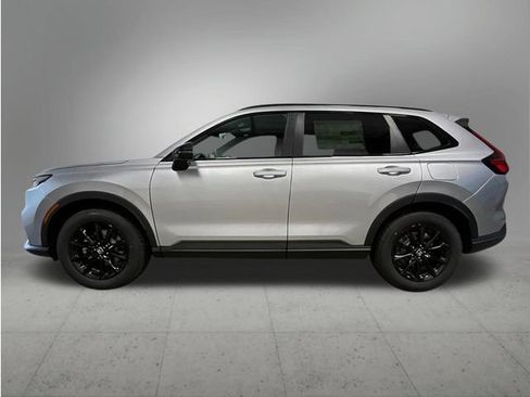 New 2026 Honda CR-V Sport-L image 2