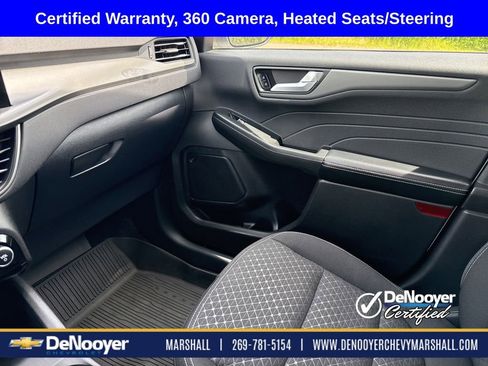 Used 2023 Ford Escape Active w/ Tech Pack #2 AWD/4WD image 24