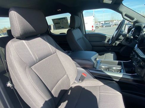 New 2026 Ford F150 STX image 27