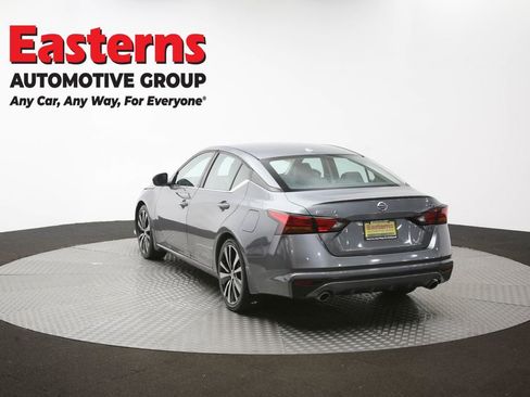 Used 2020 Nissan Altima 2.5 SR FWD image 65