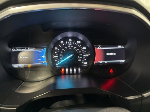 Used 2017 Ford Edge Titanium image 21