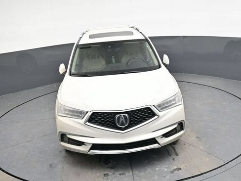 Used 2019 Acura MDX FWD w/ Advance Package image 25