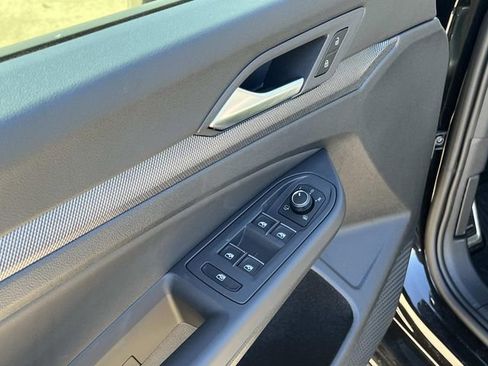 New 2026 Volkswagen GTI SE image 10