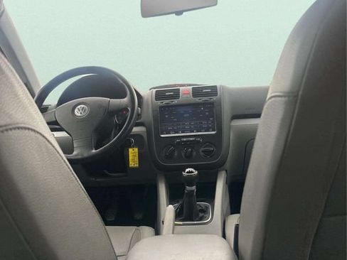 Used 2007 Volkswagen Jetta Wolfsburg Edition FWD image 12