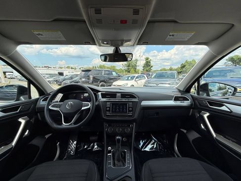 Used 2023 Volkswagen Tiguan S FWD image 22