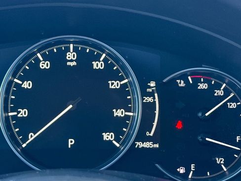 Used 2019 MAZDA CX-5 Grand Touring image 20