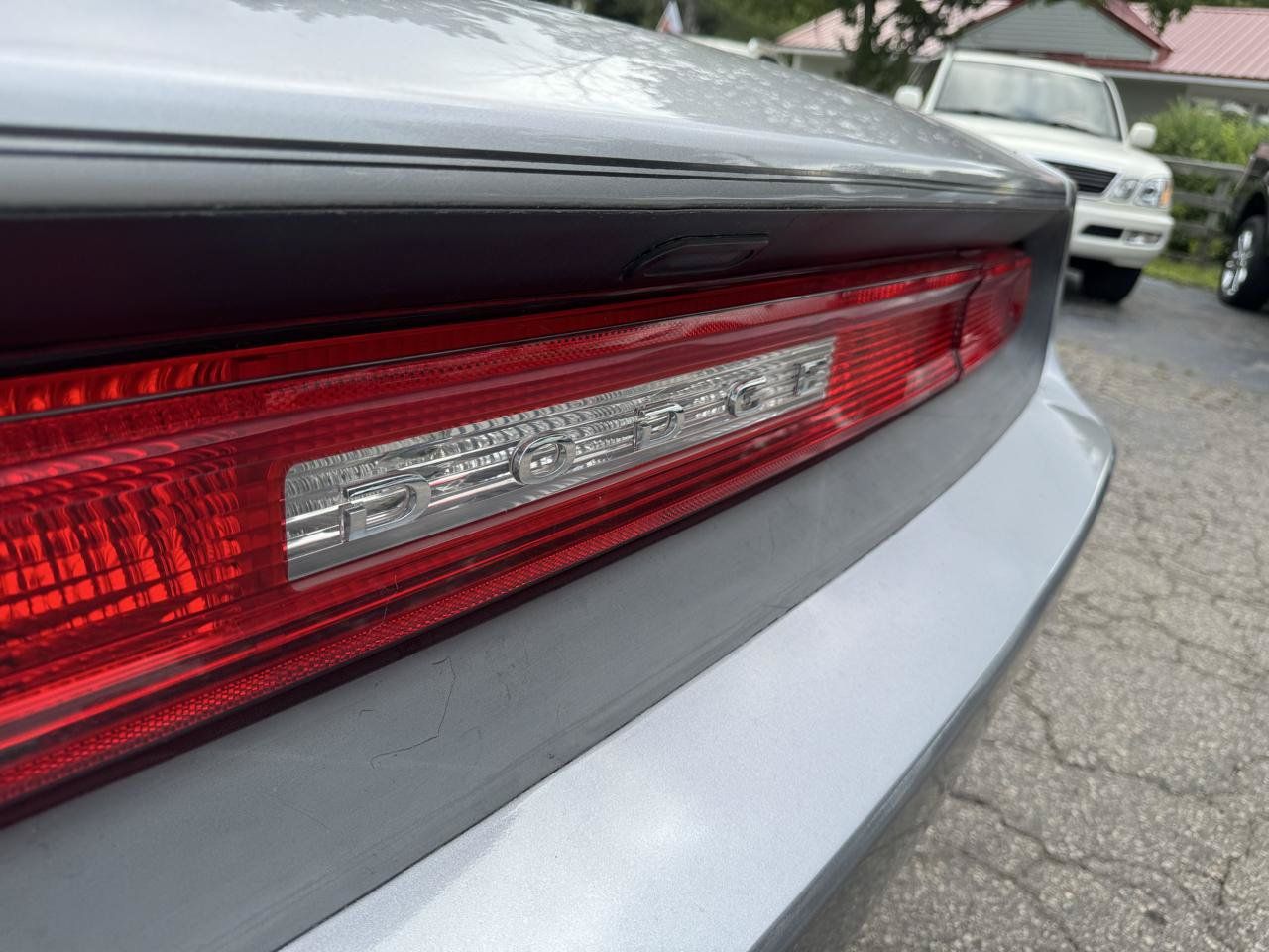 Used 2013 Dodge Challenger SXT RWD image 11