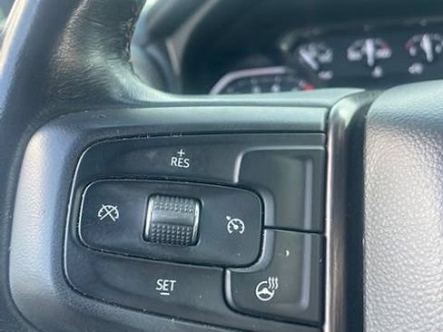Used 2021 GMC Sierra 1500 AT4 AWD/4WD image 10