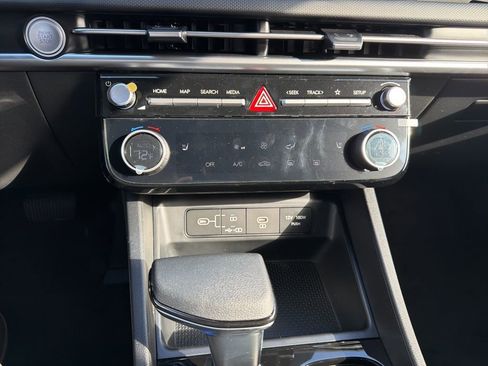 New 2026 Hyundai Santa Cruz SEL image 25