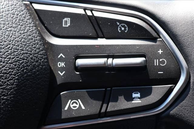 Used 2023 Hyundai Santa Fe Limited AWD/4WD image 16