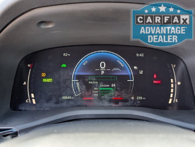 Used 2025 Toyota Camry LE FWD image 19
