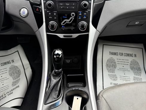 Used 2013 Hyundai Sonata Limited FWD image 20