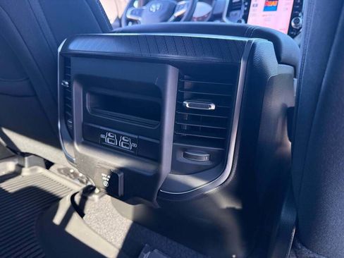 New 2026 RAM 1500 Lone Star image 23