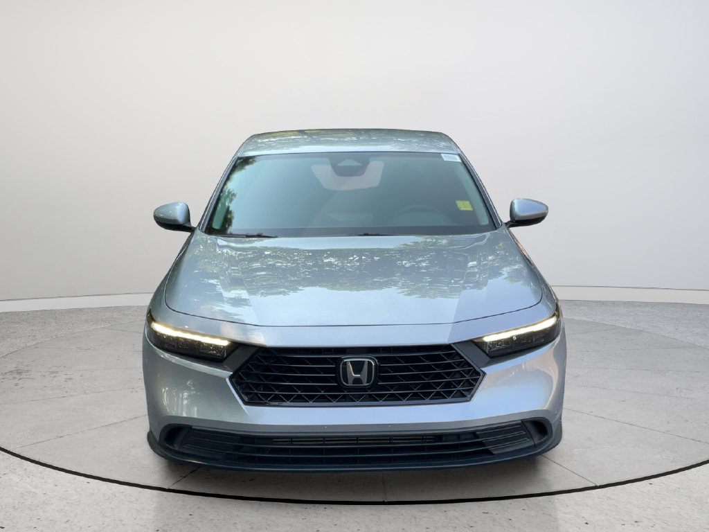 Used 2025 Honda Accord LX image 11