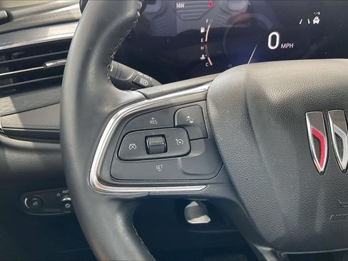 Used 2025 Buick Encore GX Sport Touring w/ Advanced Technology Package FWD image 23