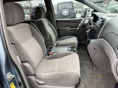 Used 2010 Toyota Sienna LE image 26