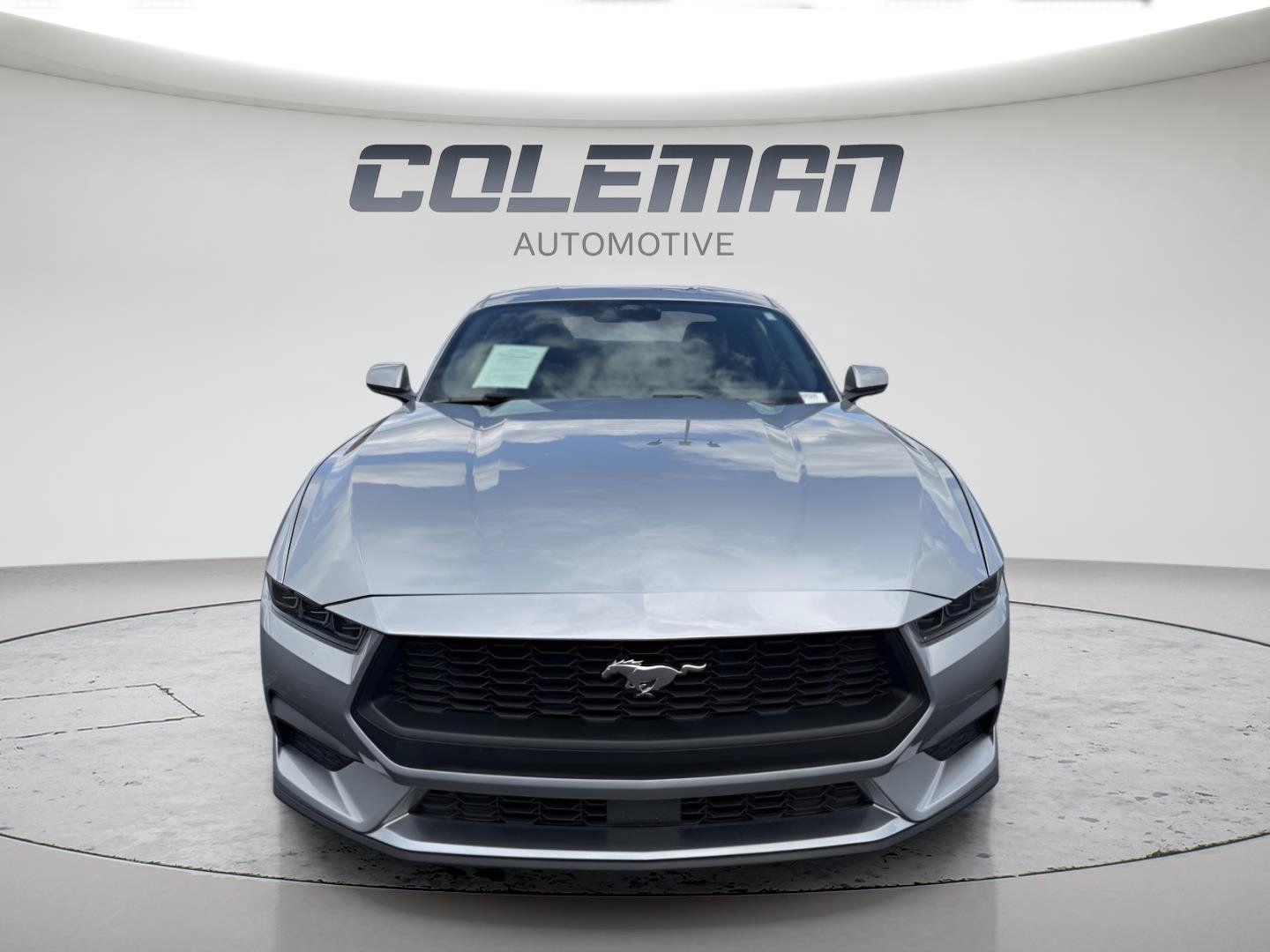 Used 2026 Ford Mustang Premium RWD image 15